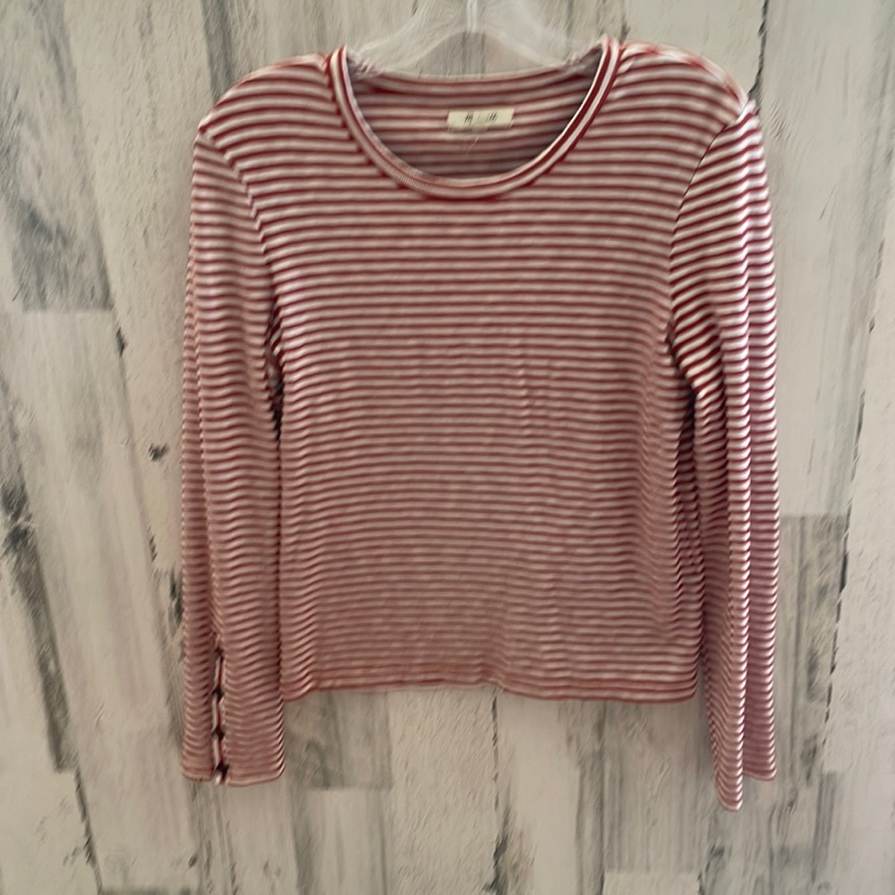 Madewell tunic